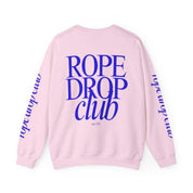 RD Club - Crewneck