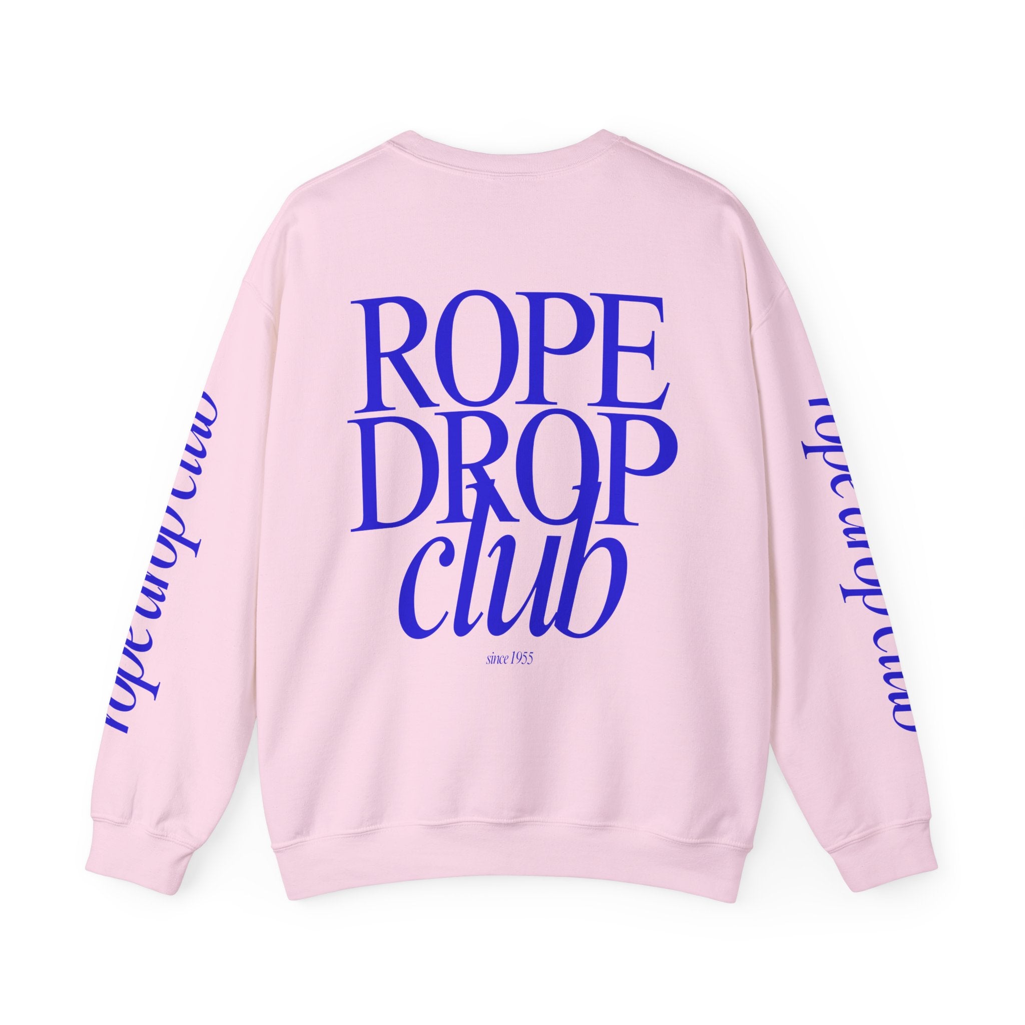 RD Club - Crewneck