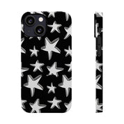 You are a star - Iphone Case