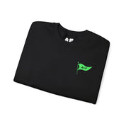 Park rides & good Vibes - Crewneck