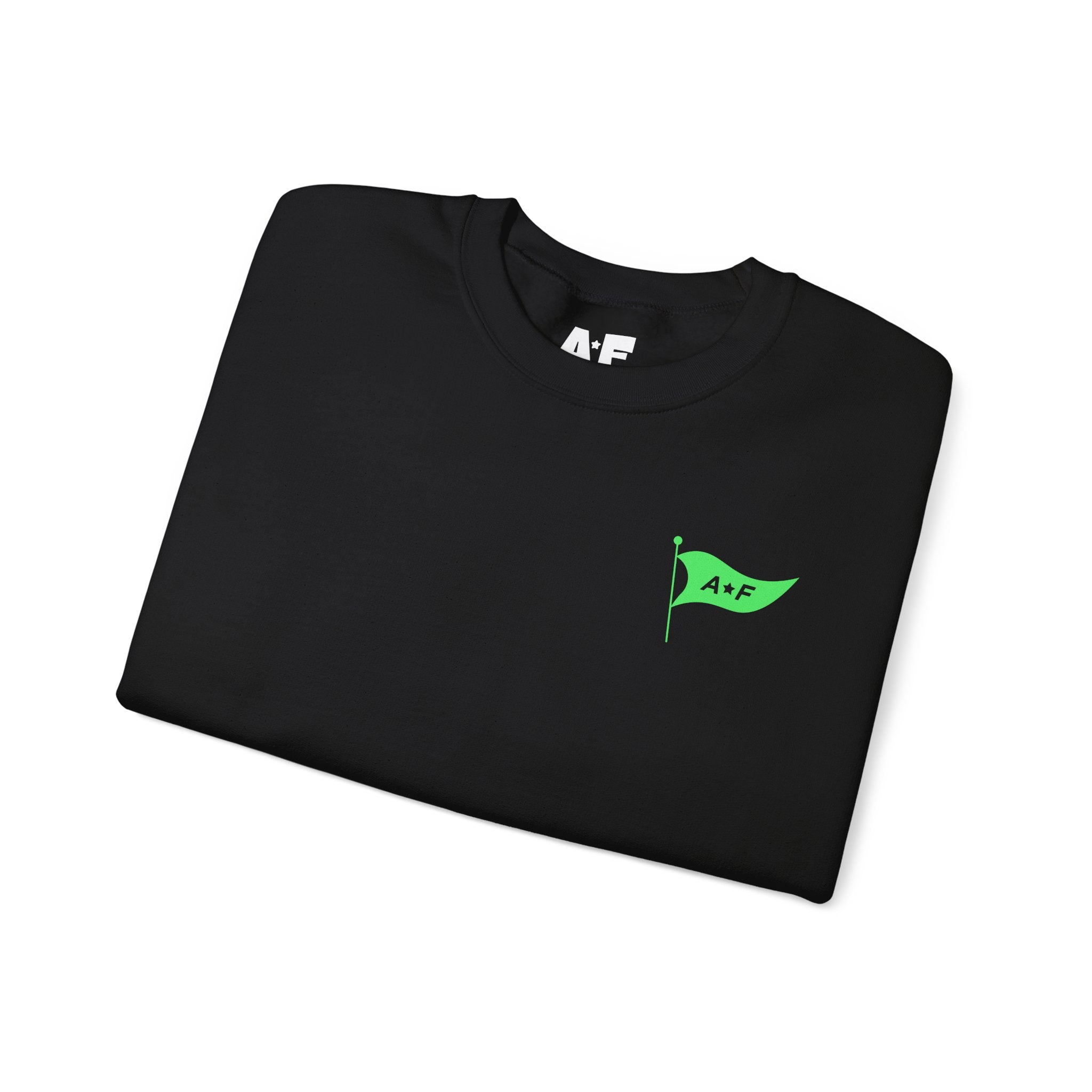 Park rides & good Vibes - Crewneck