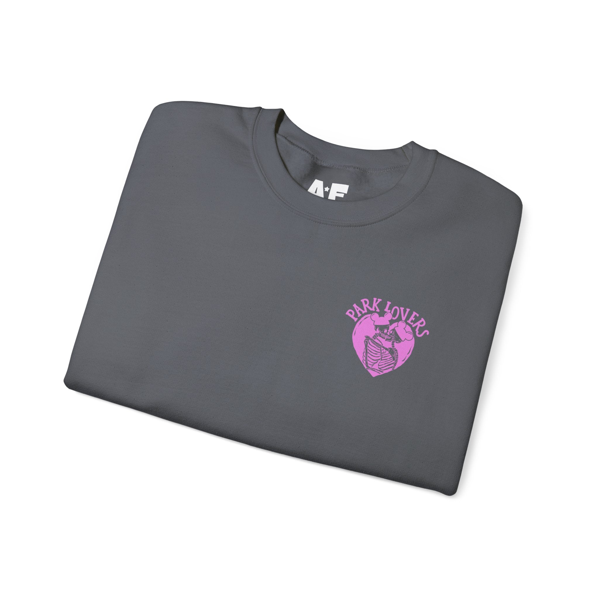 OG Park Lovers - Crewneck