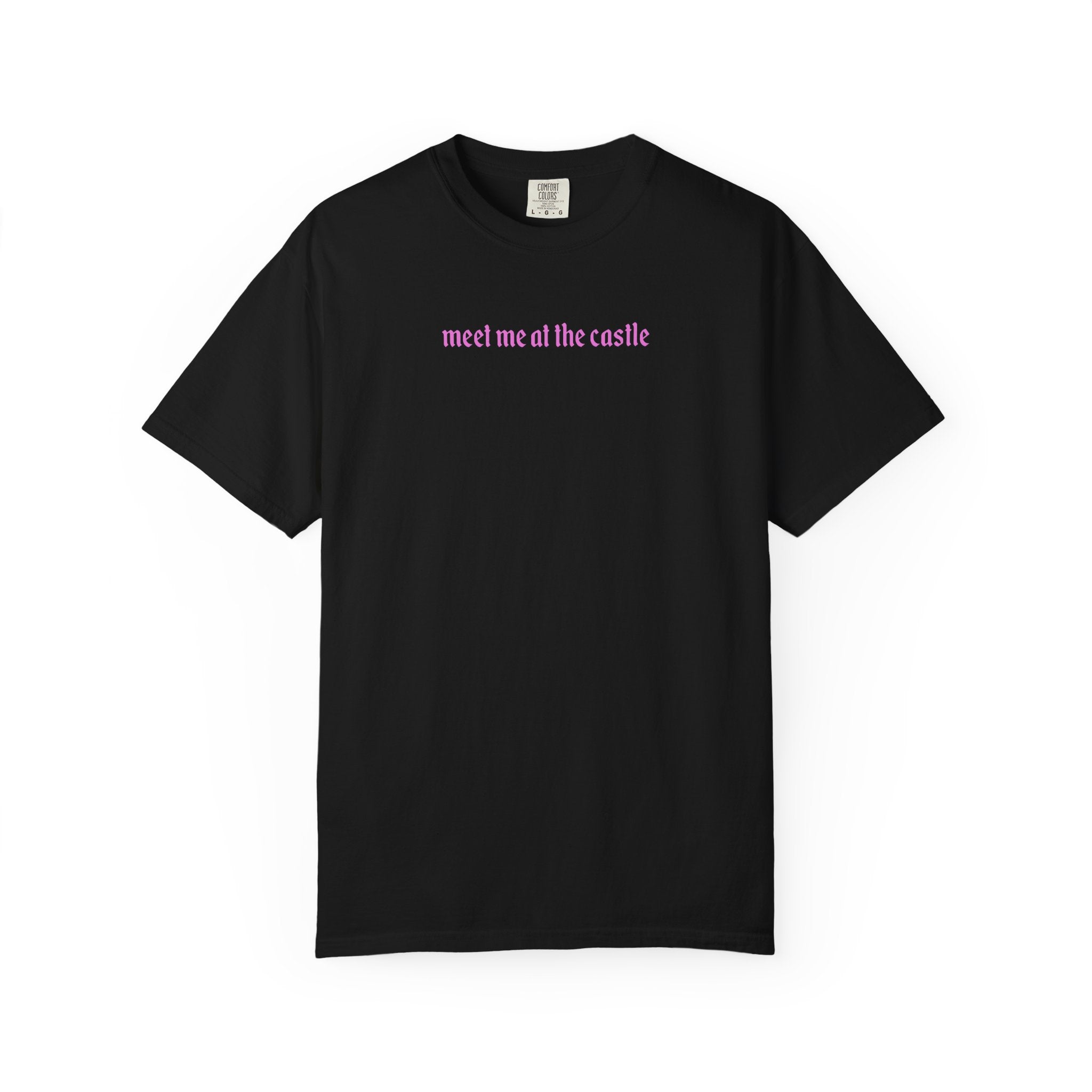 Find me at the Park - Tee