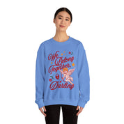 We belong together, Darling - Crewneck