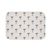 Martini Szn - Bath Mat