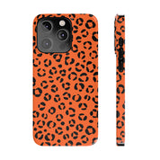 Chetah Girlz - Iphone Case