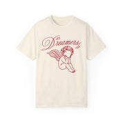 As dreamers do - Tee