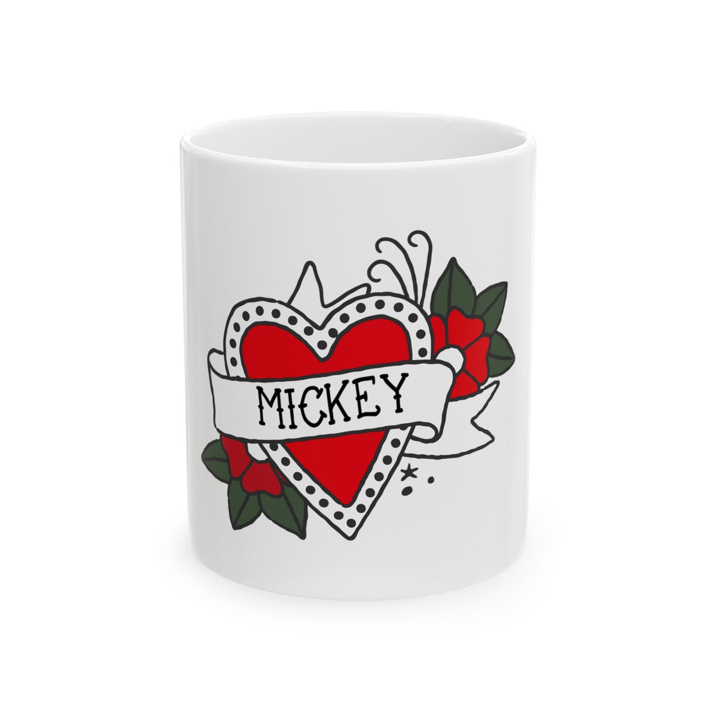 Mcky - Mug