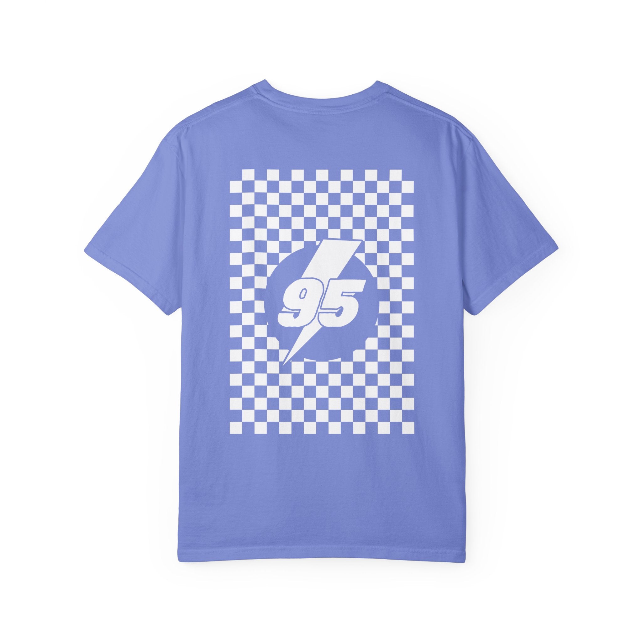 I am speed -  Tee