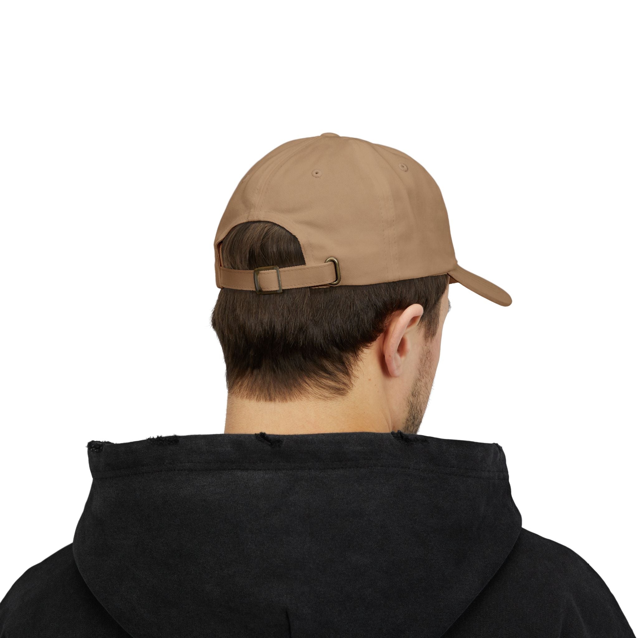 DSNY - Embroidered Hat