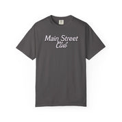 Main Street Club -  Tee