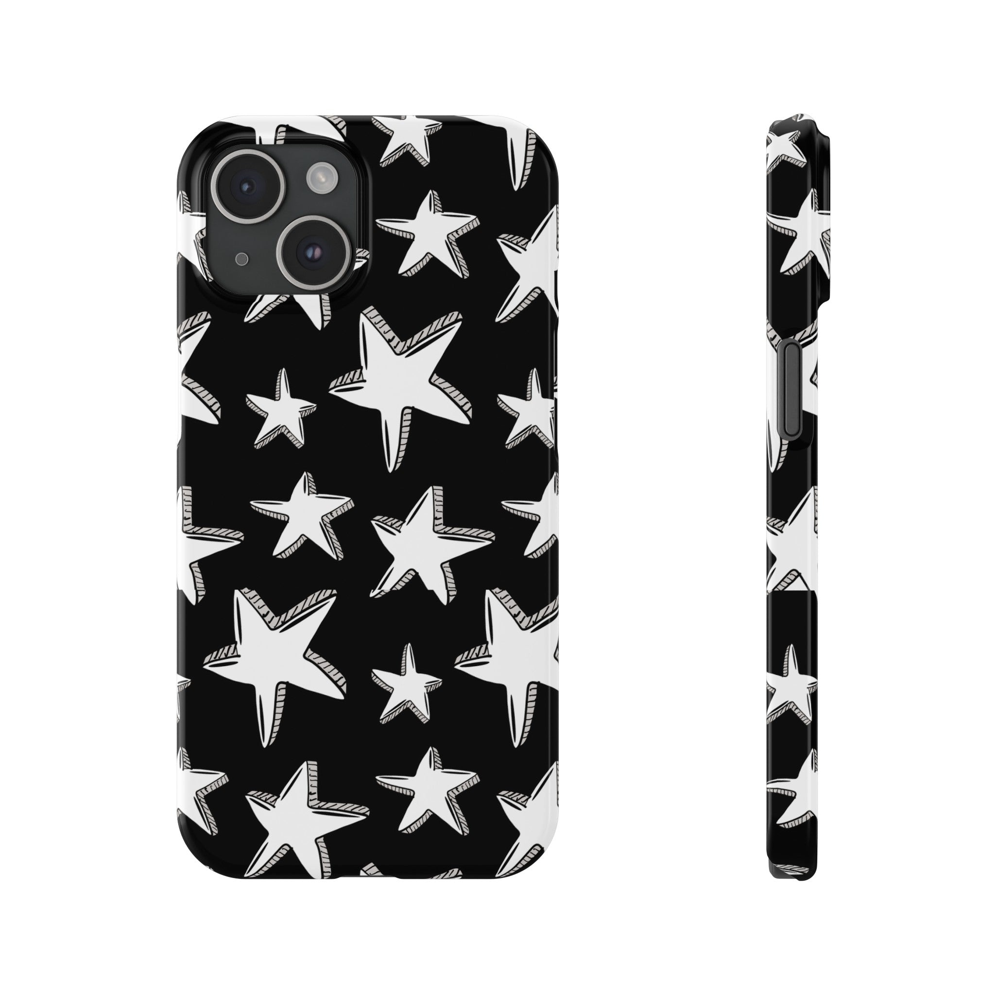 You are a star - Iphone Case