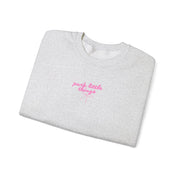 All I think about - Crewneck