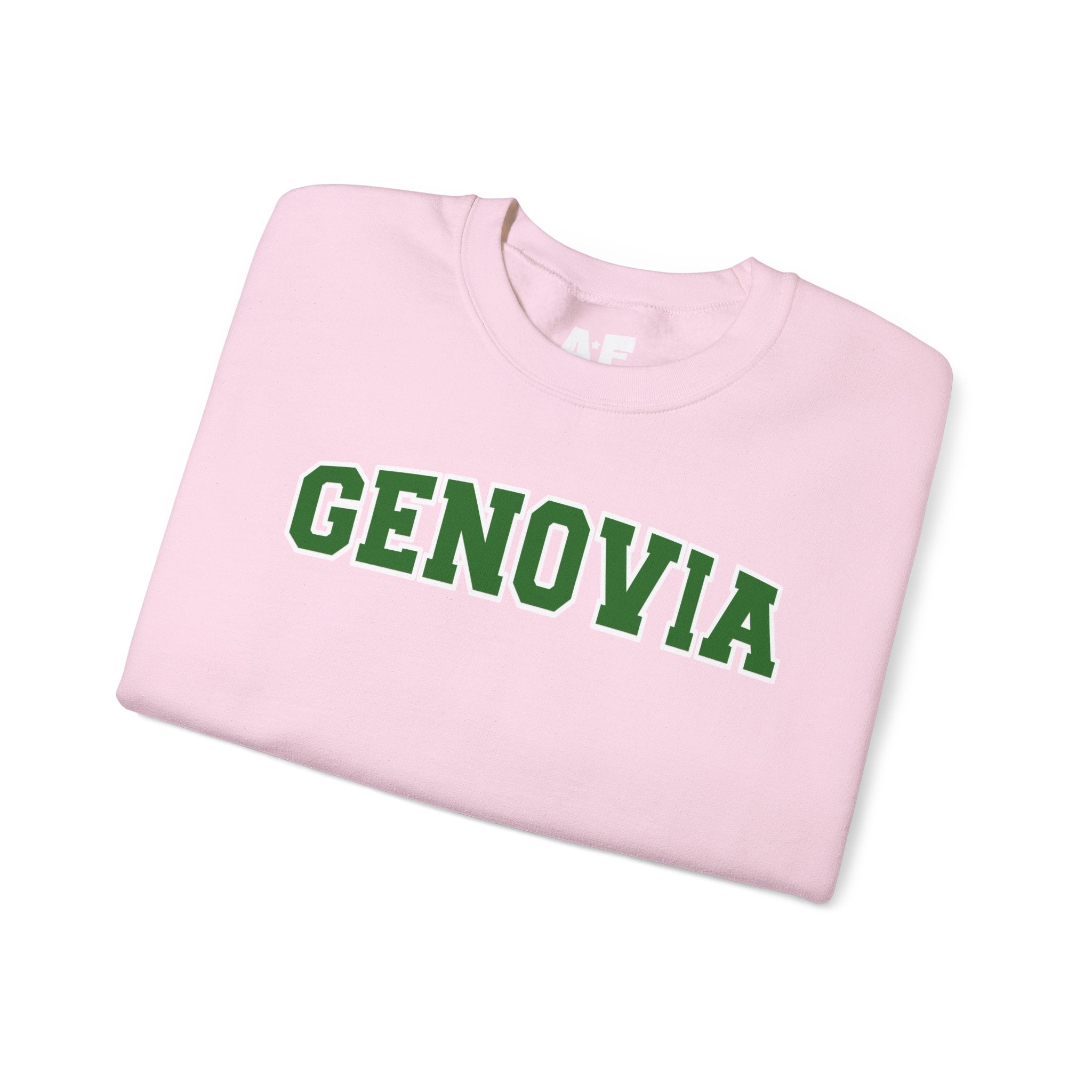 Princess Town - Crewneck