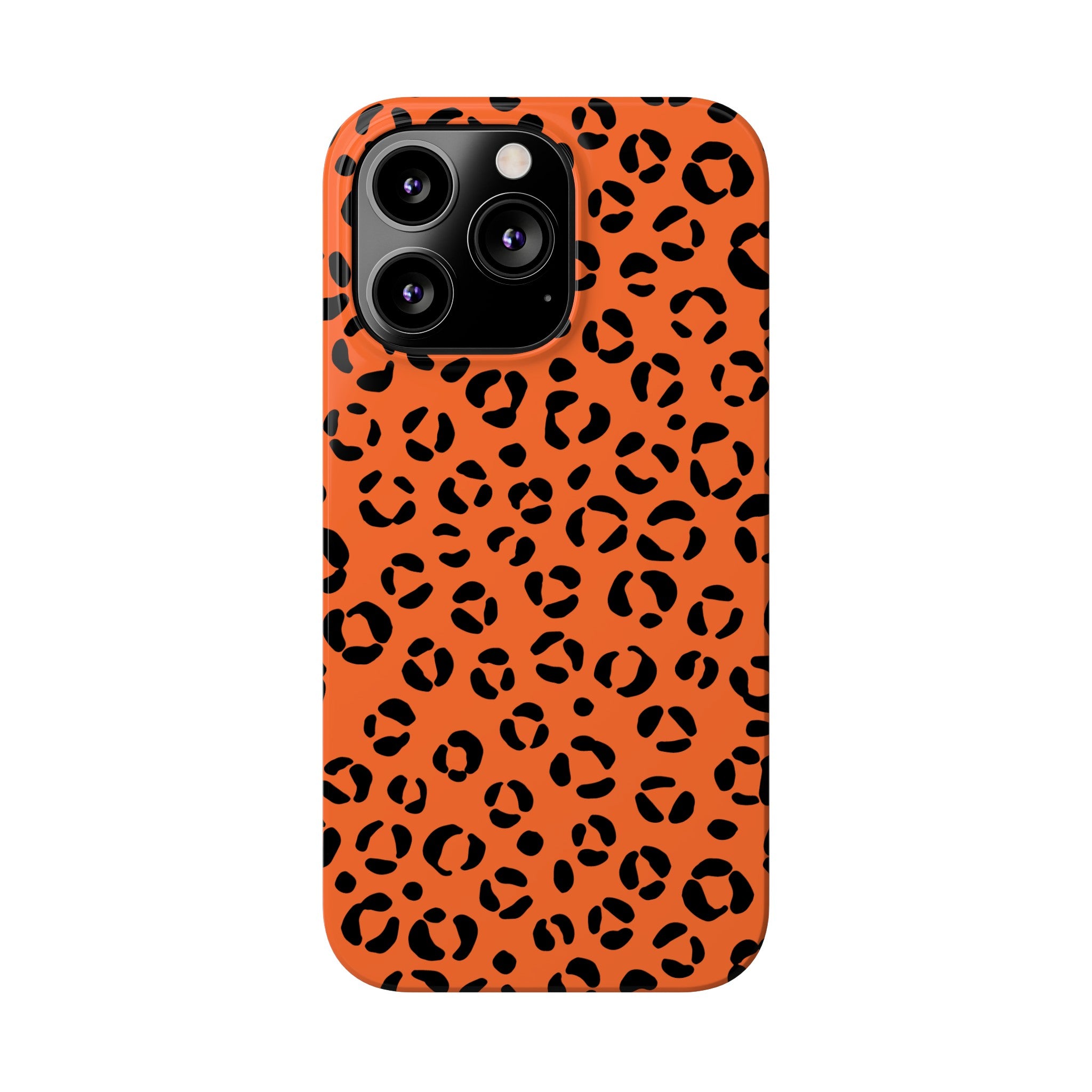 Chetah Girlz - Iphone Case