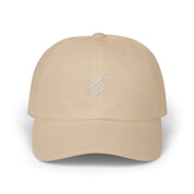 Letter C - Embroidered Hat