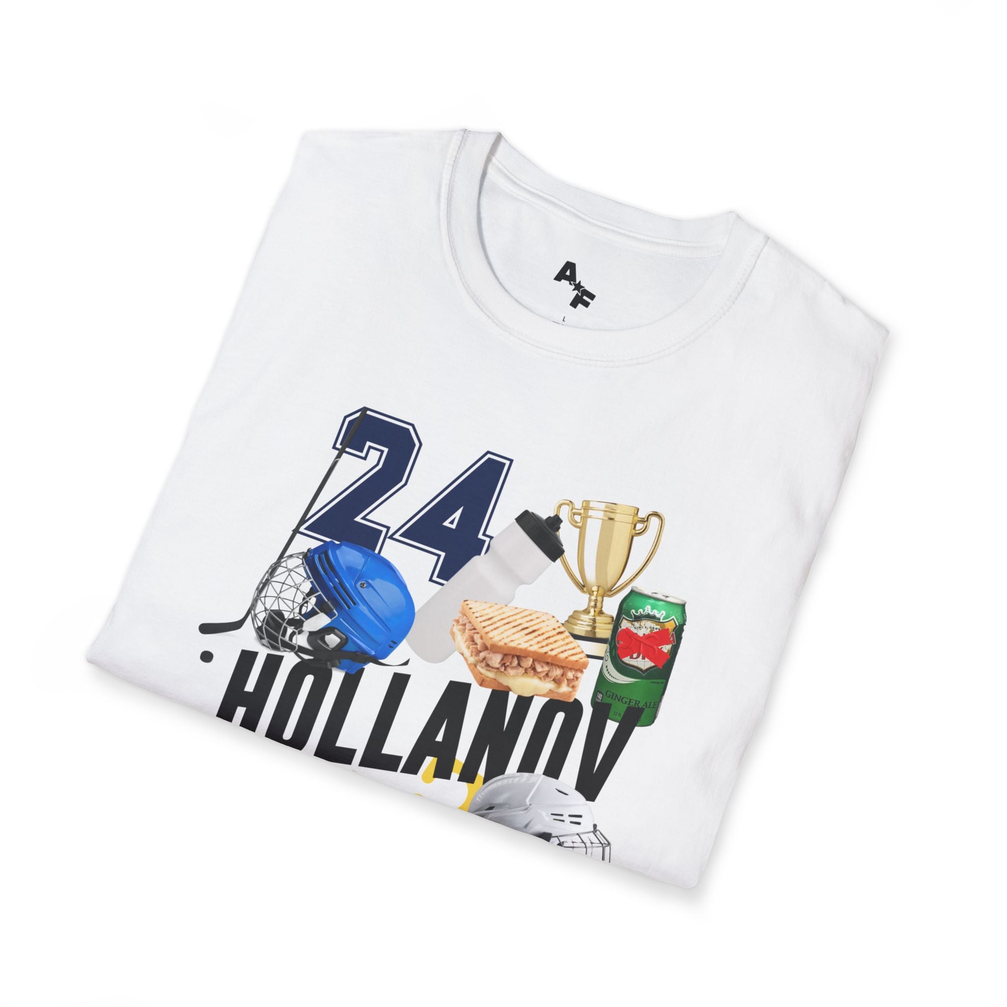 Holland '24 - Tee
