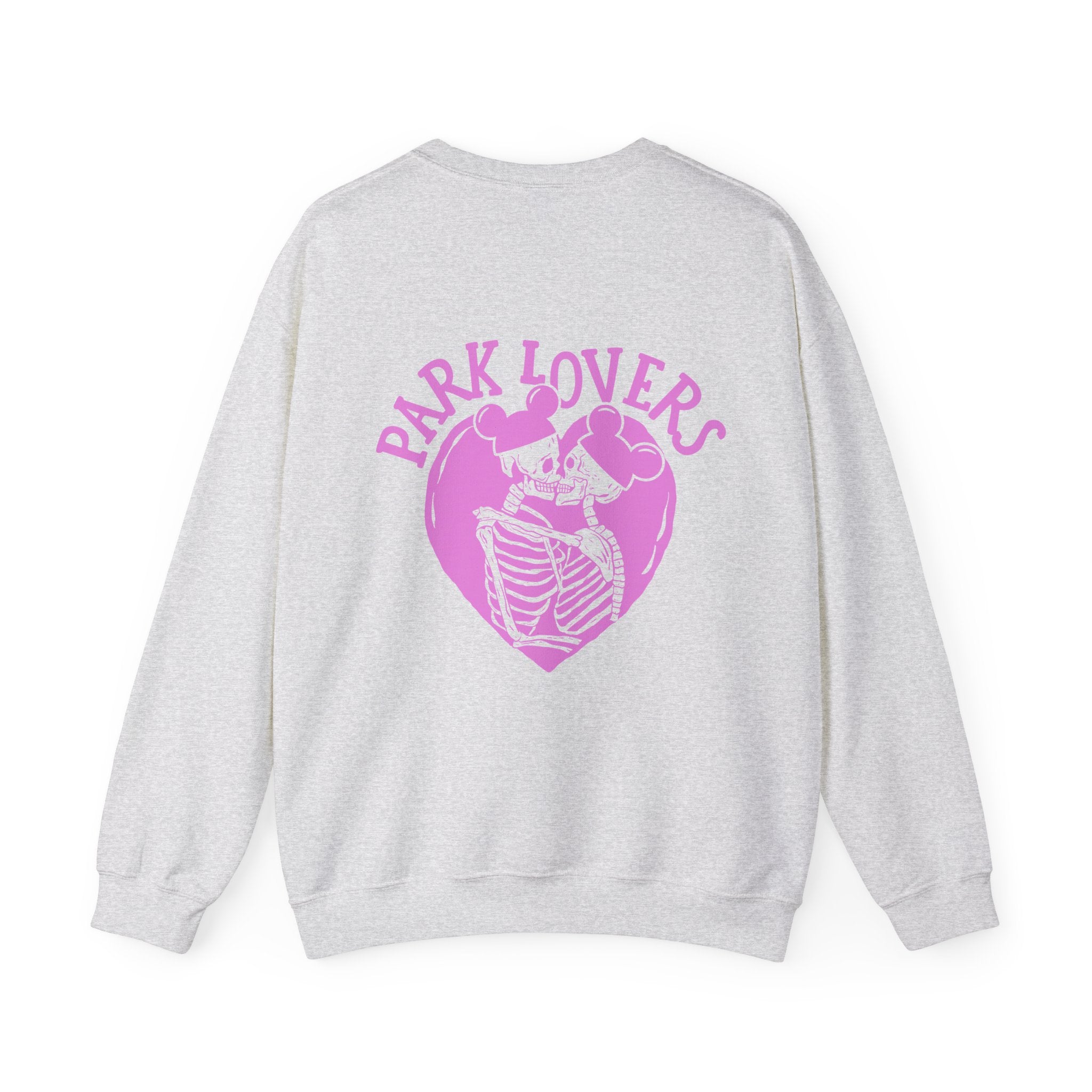OG Park Lovers - Crewneck