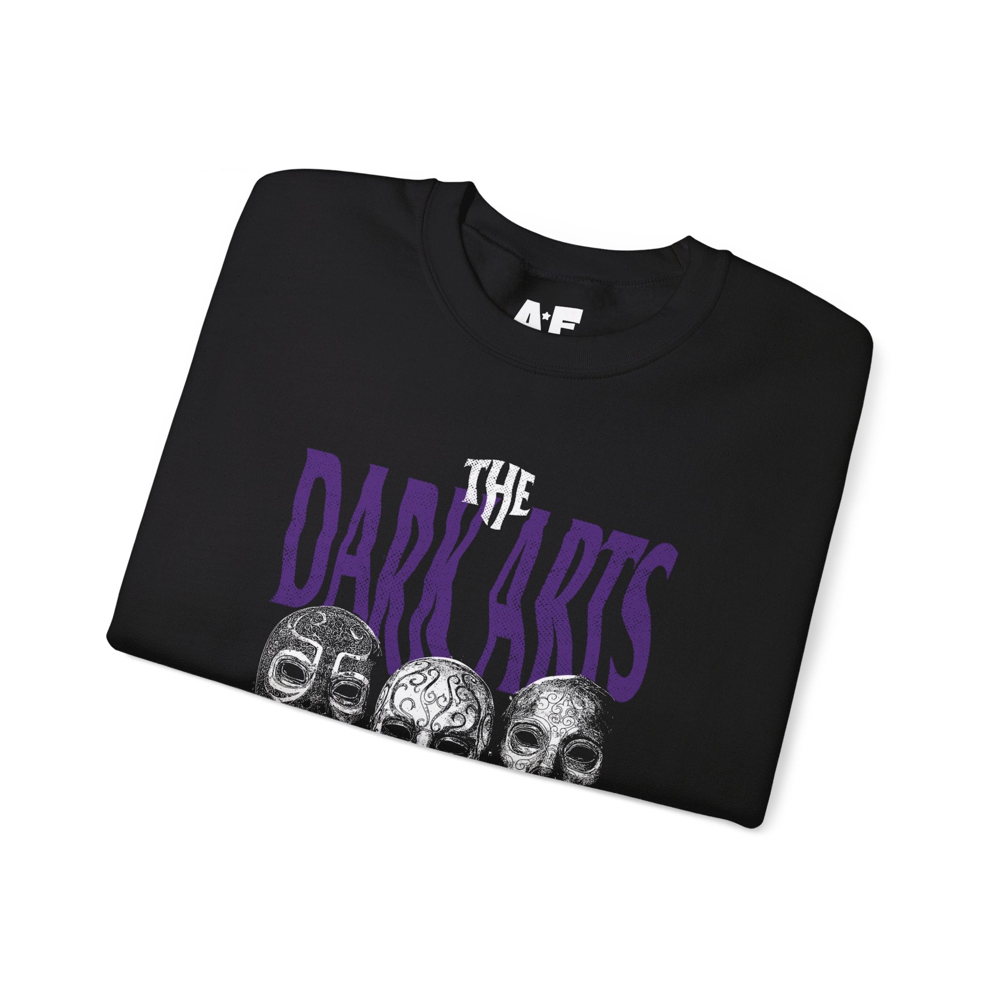 Dark Arts - Crewneck