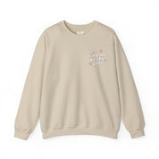 one more ride - Crewneck