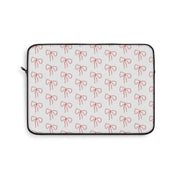 Baby Bow - Laptop Sleeve