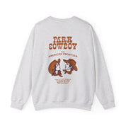 Park Cowboy - Crewneck