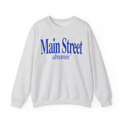 Main Street Dreaming - Crewneck