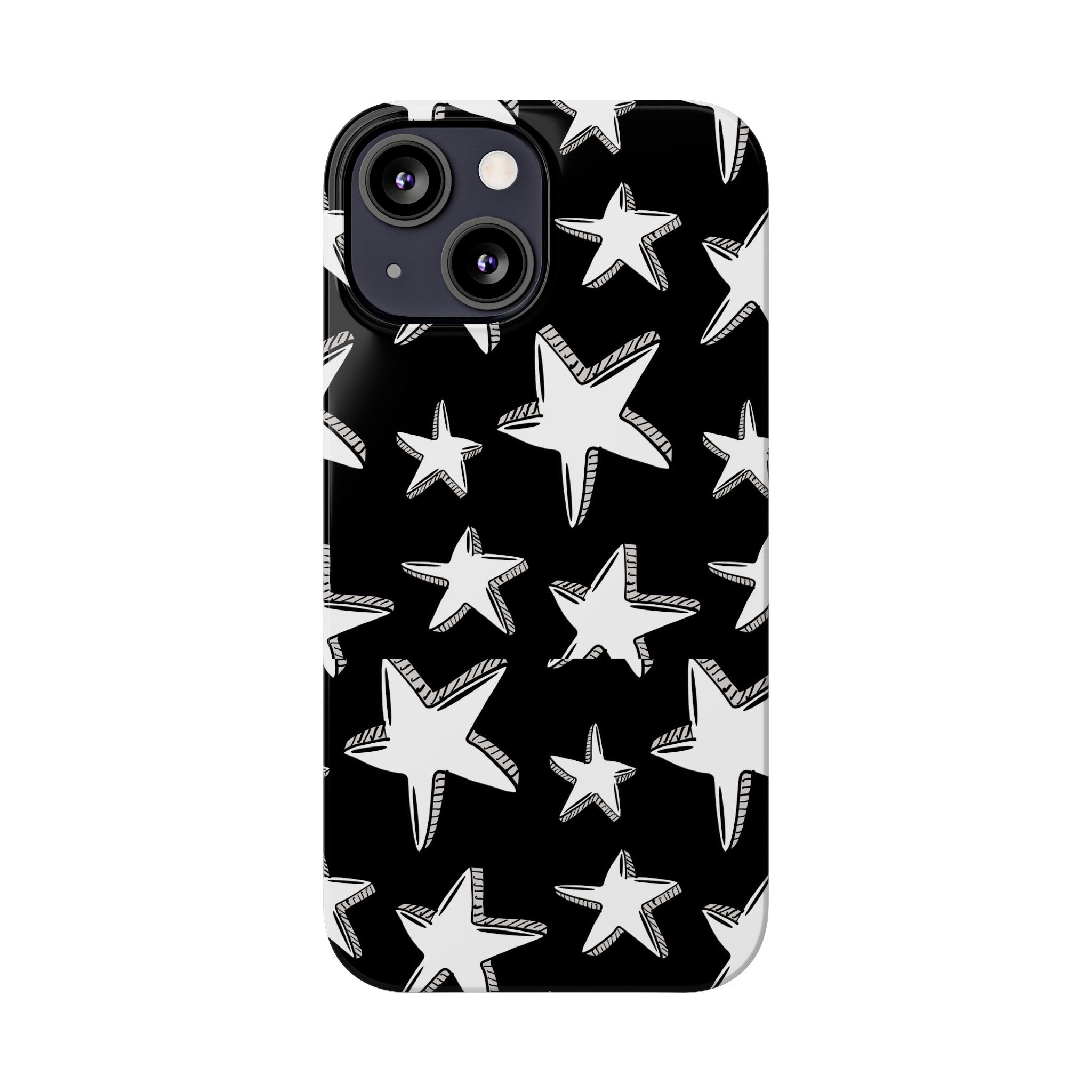 You are a star - Iphone Case