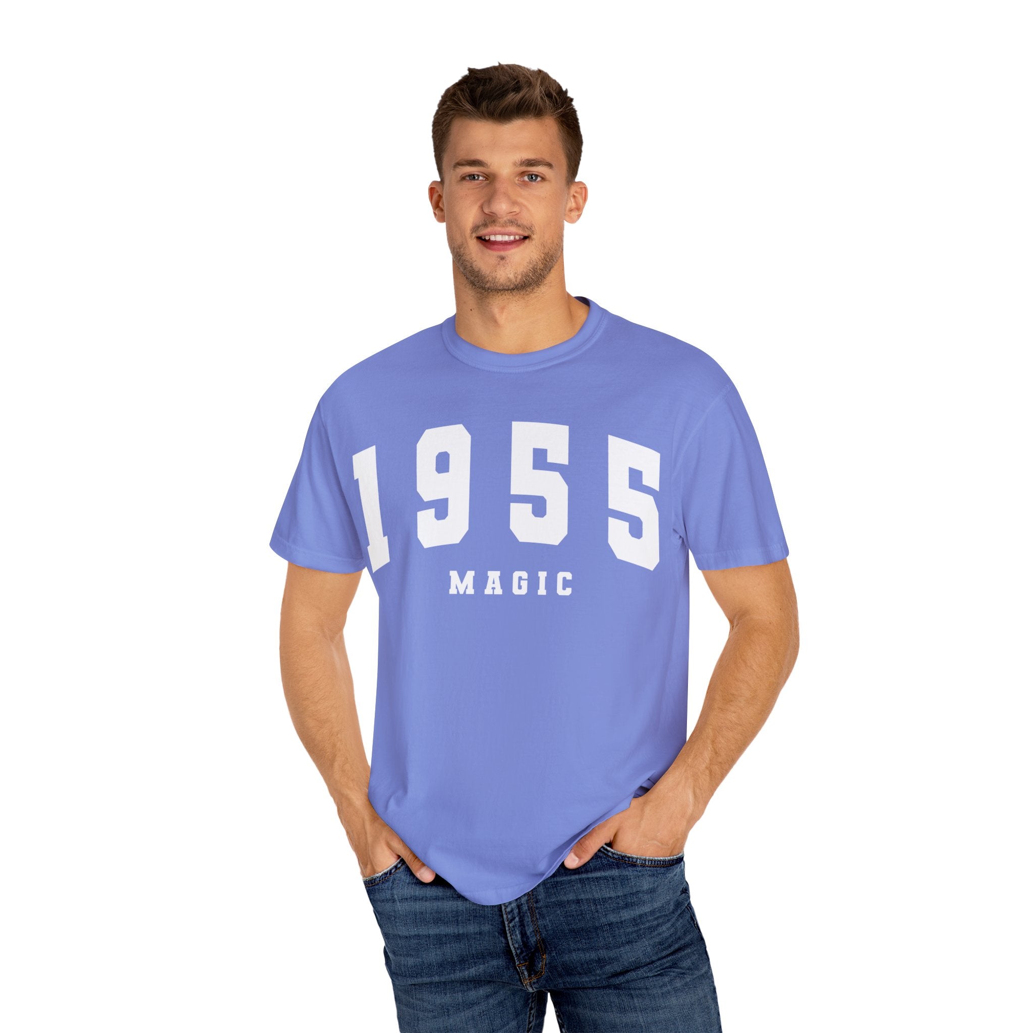 1955 Magic -  Tee