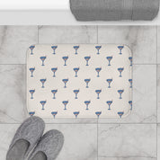 Martini Szn - Bath Mat