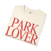 Park Lover - Tee