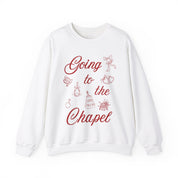 Going to the chapel - Crewneck