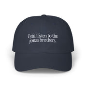 I still listen to JB - Embroidered Hat