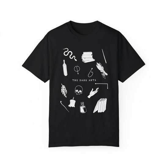 Dark Arts - Tee