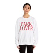 Park Lover - Crewneck