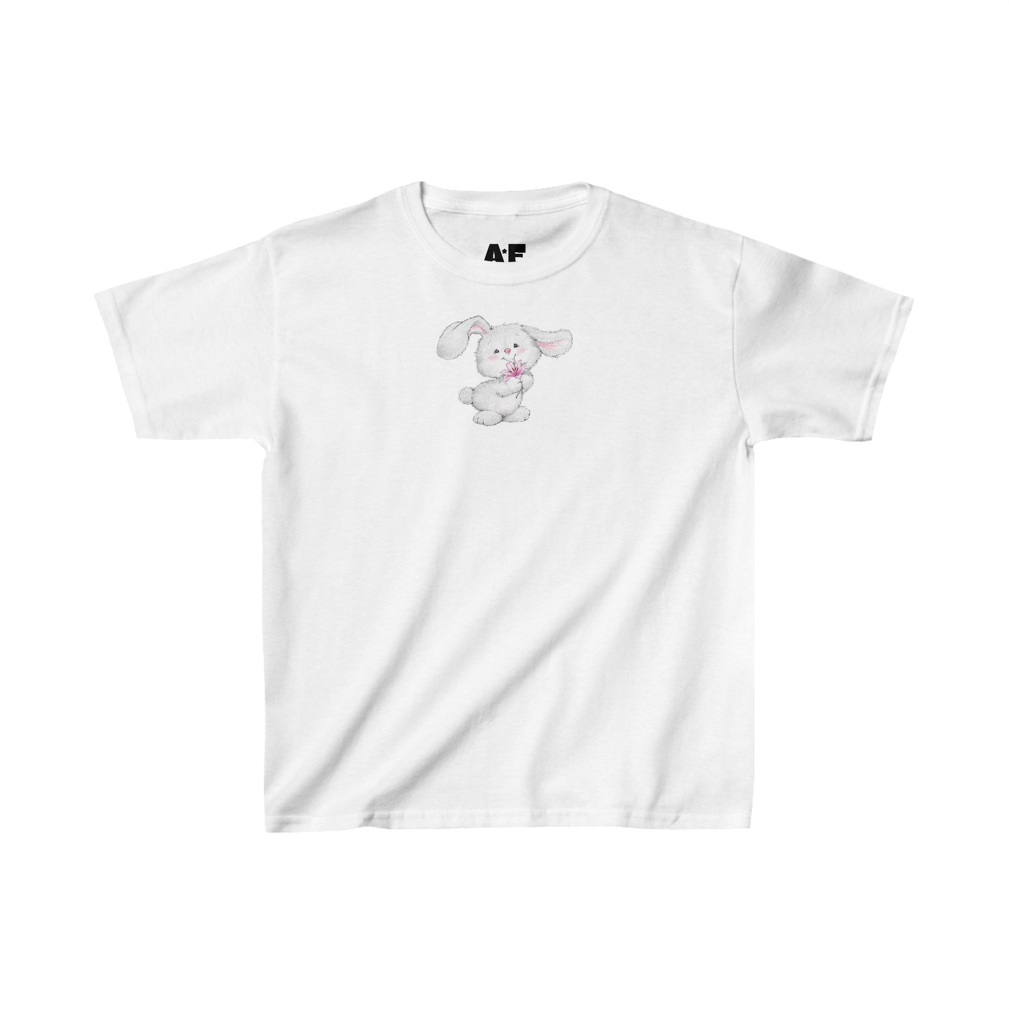 Baby Bunny - Baby Tee