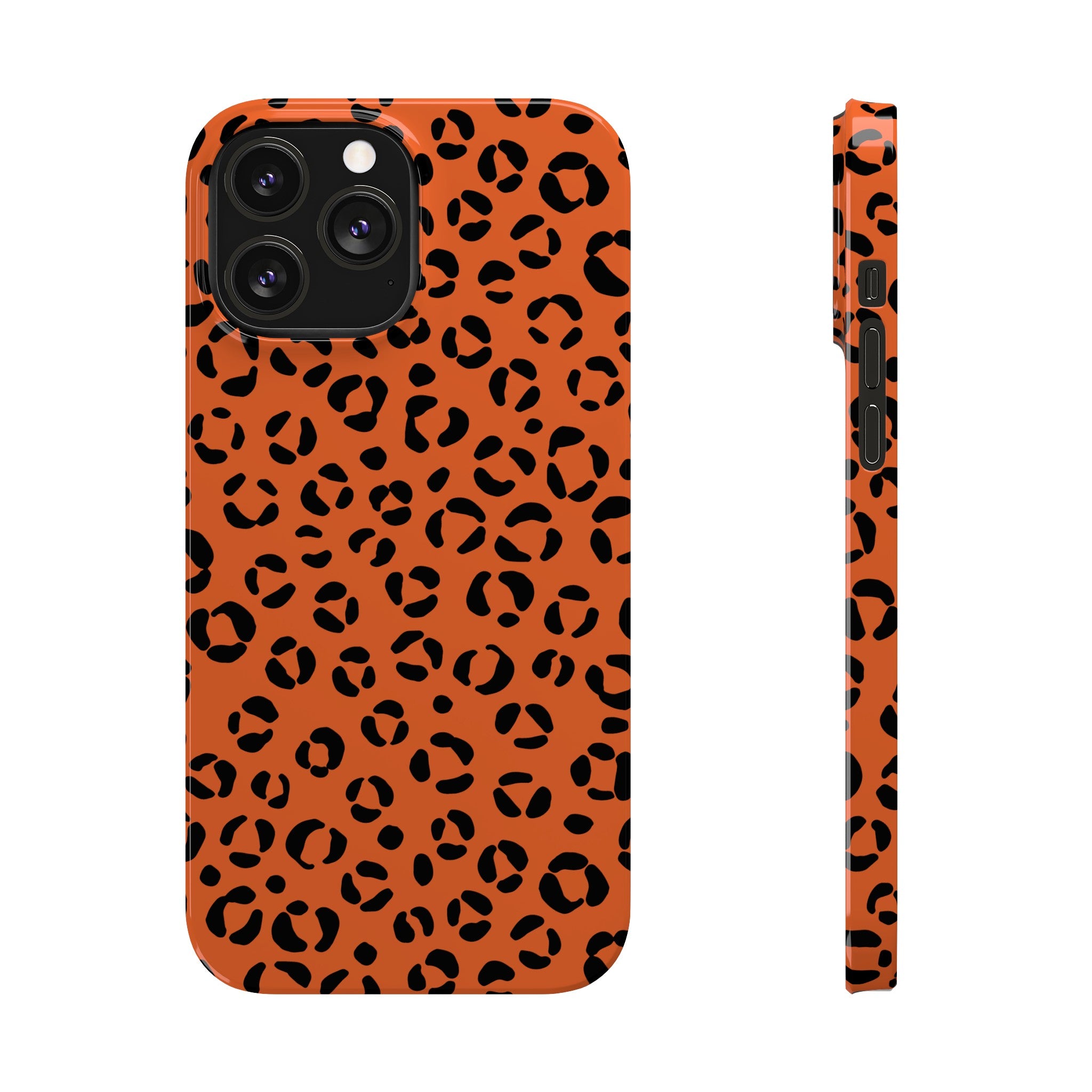 Chetah Girlz - Iphone Case