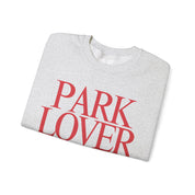 Park Lover - Crewneck