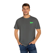 Park rides and good Vibes -  Tee