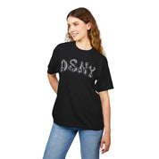 DSNY - Heavy weight Tee