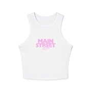 MainStreet Local - Tank Top