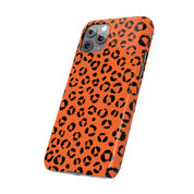 Chetah Girlz - Iphone Case