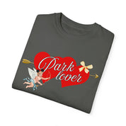 Park Lover 3.0 - Washed Tee