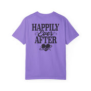 Happily ever after - Tee