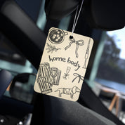 Home Body - Car Air Freshener