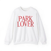 Park Lover - Crewneck