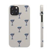 Martini Szn - Iphone Case