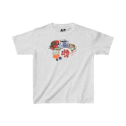 Breakfast Goods - 90s Baby Tee