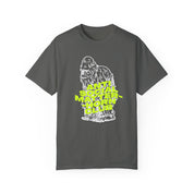 anti-social matterhorn - Tee