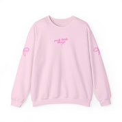 All I think about - Crewneck